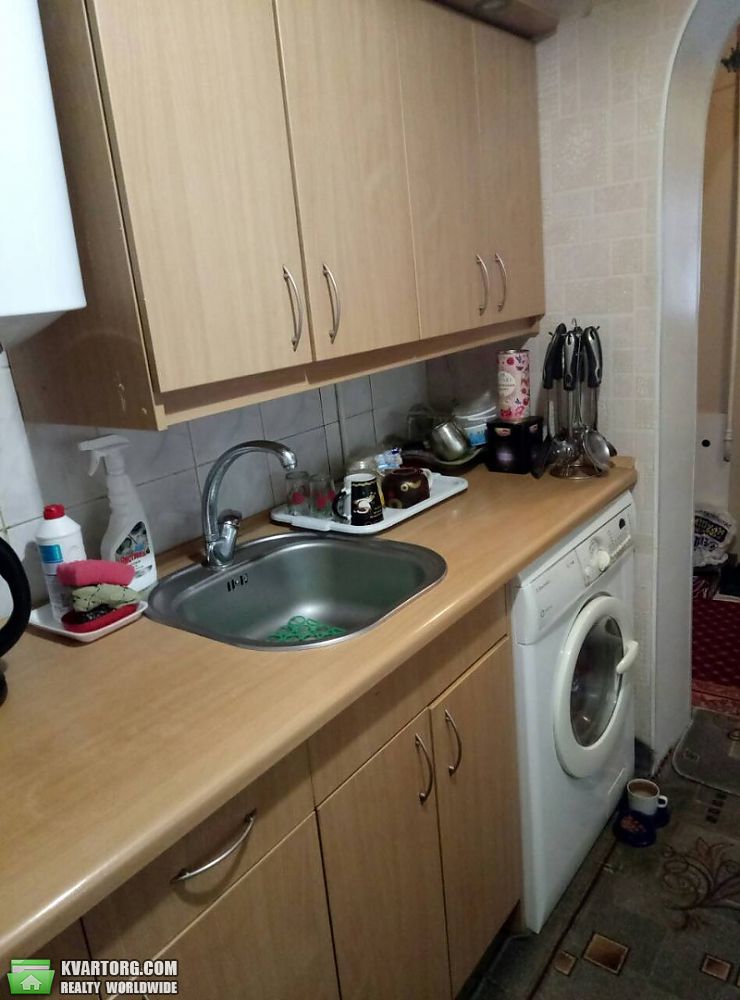 Sell 2-room apartment. Одесса, Книжный переулок — photo 4