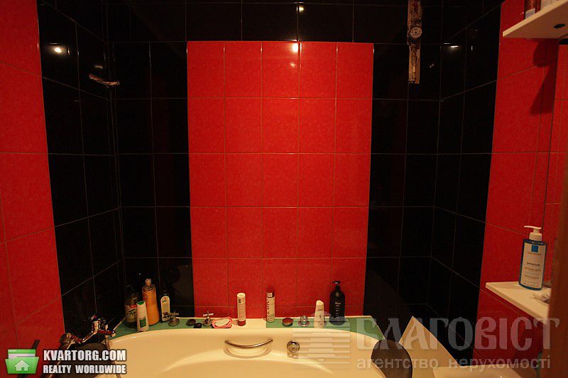 Sell 2-room apartment. Киев,  Кудрявская — photo 8