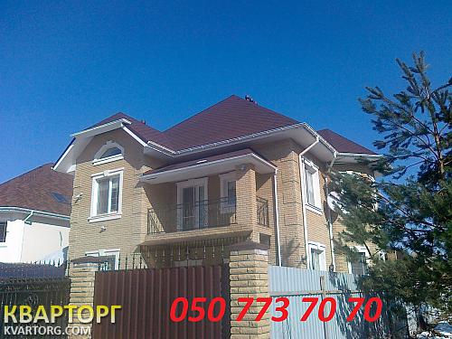 Sell house. Киев,  Богатырская — photo 1
