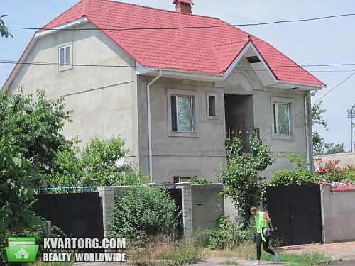 Sell house. Одесса, Наклонная — photo 1