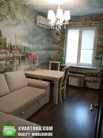 Rent out 2-room apartment. Киев, просп.Оболонский — photo 8