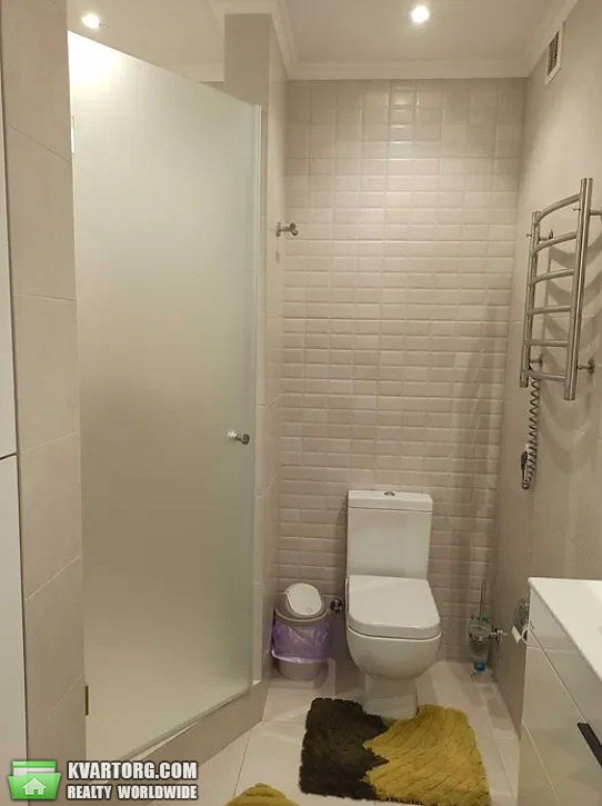 Rent out 1-room apartment. Киев, Демеевская — photo 9
