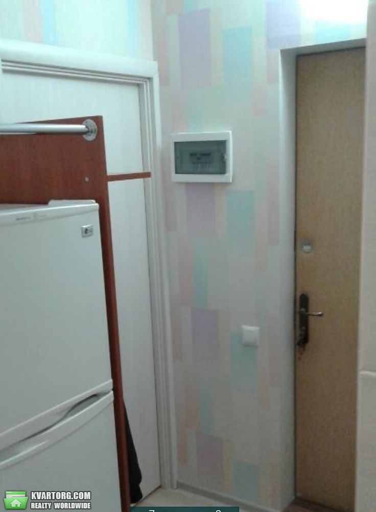 Rent out 1-room apartment. Киев,  Кривоноса — photo 4
