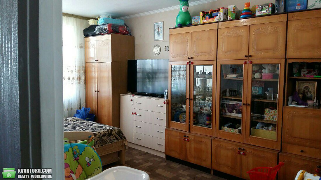Sell 1-room apartment. Киев, Телиги — photo 4