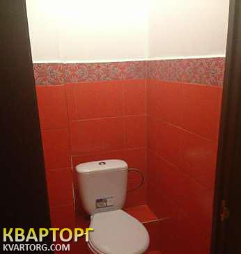 Rent out 1-room apartment. Киев, Кошица — photo 7