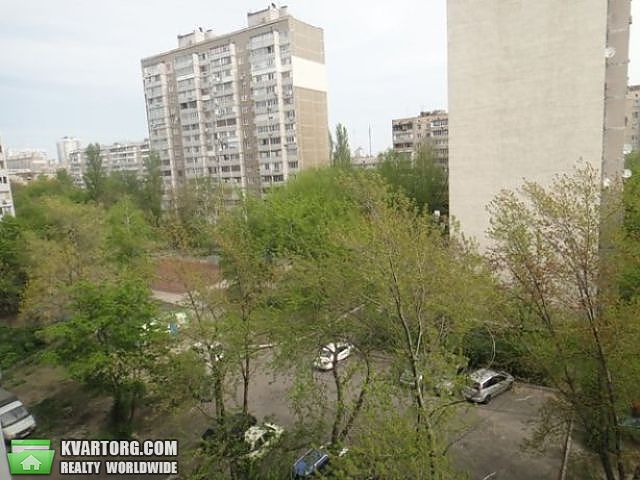 Sell 3-room apartment. Киев,  Вербицкого — photo 9