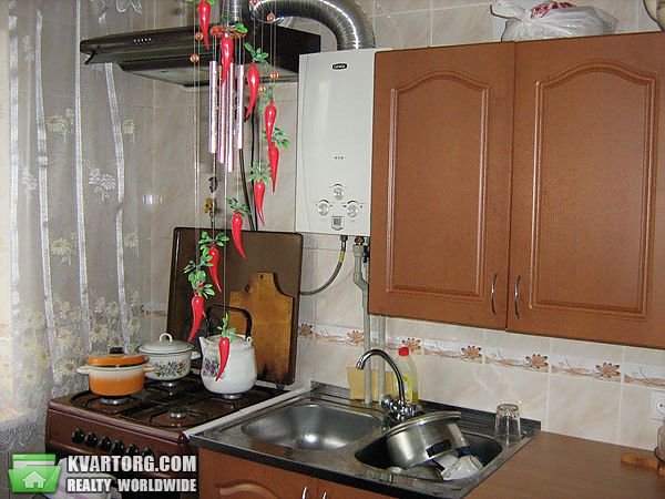Sell 3-room apartment. Полтава, Клiнкерна — photo 1