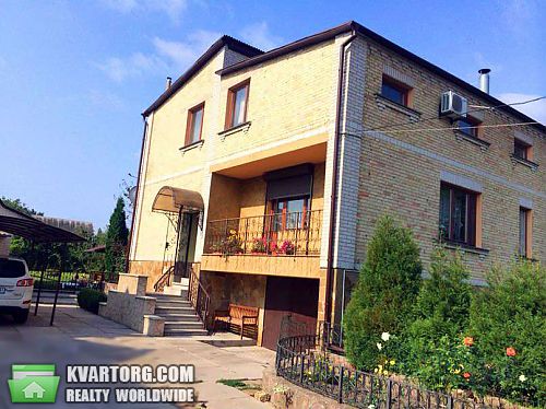 Sell house. Киевская обл., переулок Пархоменка — photo 1