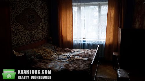 Sell 2-room apartment. Киев, Алишера Навои — photo 3