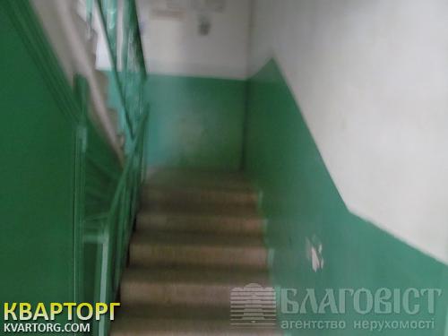 продам 2-комнатную квартиру. Киев,   Кутузова - фото 8