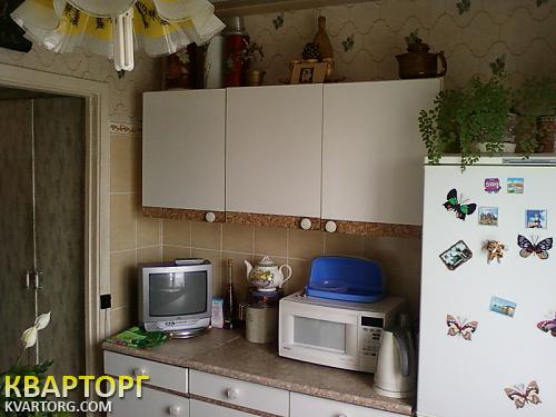 Rent out 1-room apartment. Киев,  Тростянецкая — photo 4