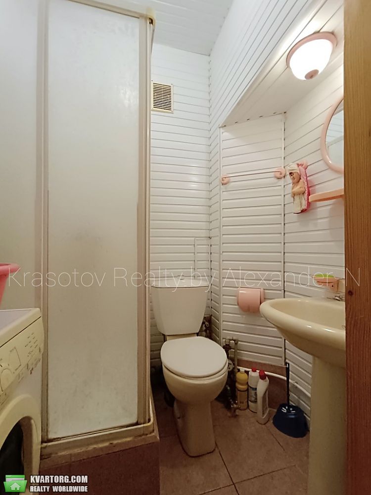 Sell 2-room apartment. Одесса, Большая Арнаутская — photo 5
