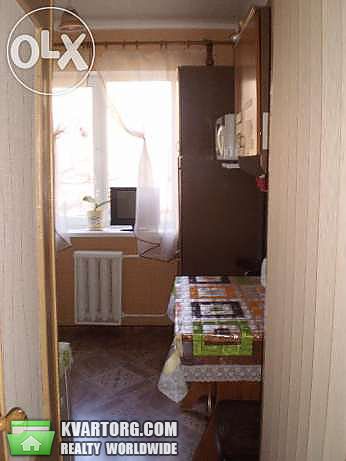Sell 2-room apartment. Киев, Шлихтера — photo 6