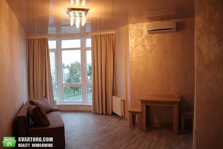 Sell 1-room apartment. Киев,  Радужная — photo 3