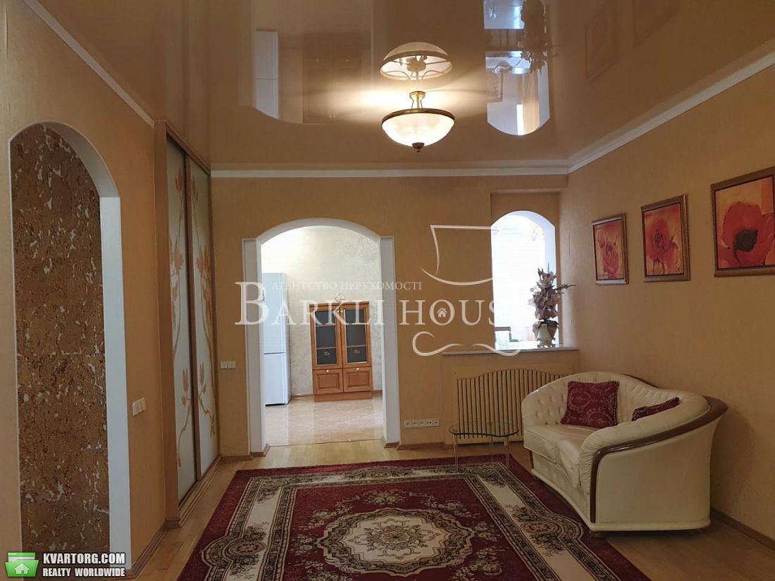Rent out 4-room apartment. Киев,  Металлистов — photo 3