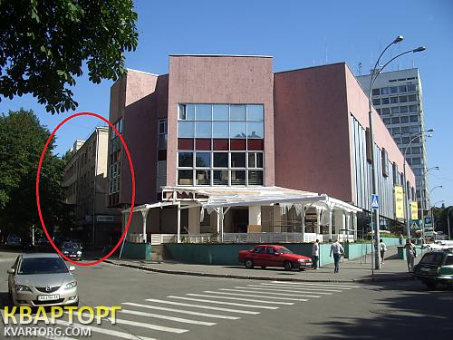Rent out office. Киев,  Анищенко — photo 2