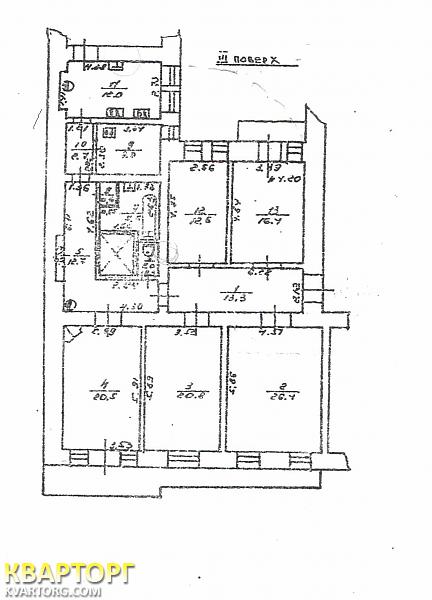 Sell office. Одесса, ул. Екатерининская — photo 3