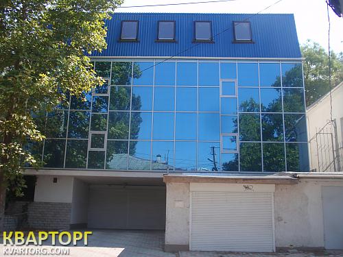 Sell office. АР Крым, Балаклавская — photo 1