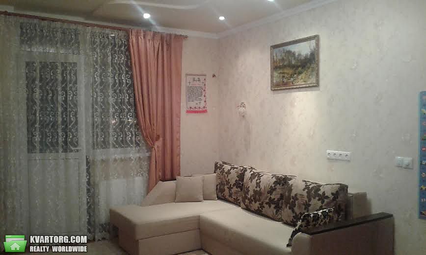 Sell 1-room apartment. Киев,  Вильямса — photo 5