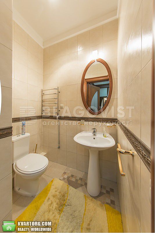 Sell 3-room apartment. Киев,  Шелковичная — photo 10