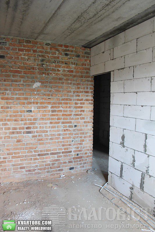 Sell 1-room apartment. Киев, Жданова — photo 5