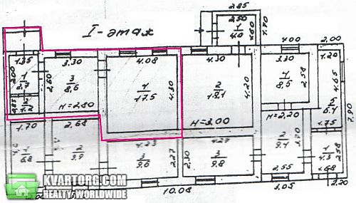 Sell 1-room apartment. Одесса, Столбовая — photo 9