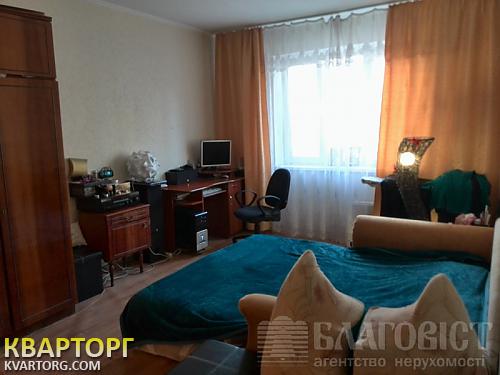 Sell 1-room apartment. Киев, Петра Григоренка — photo 1