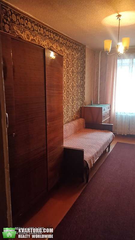 Rent out 3-room apartment. Харьков, Китаенко — photo 1