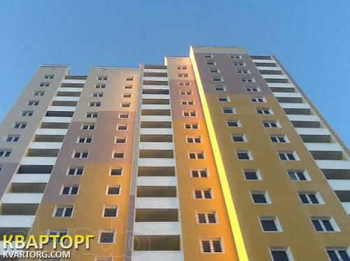 Sell 1-room apartment. Киев, Кургузова — photo 2