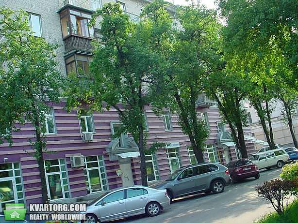 Rent out 2-room apartment. Киев,  Нагорная — photo 1