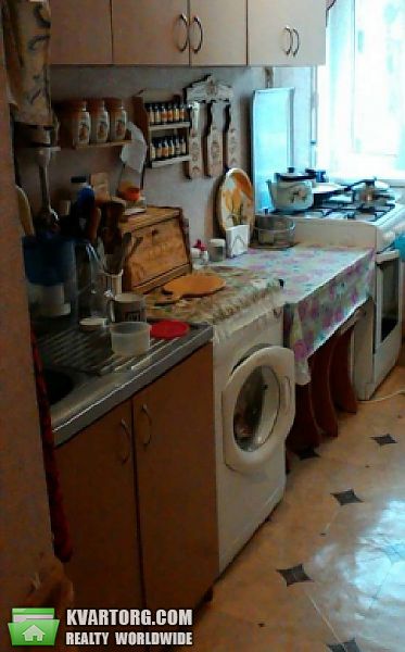 Sell 1-room apartment. Киев, Вербицкого — photo 5