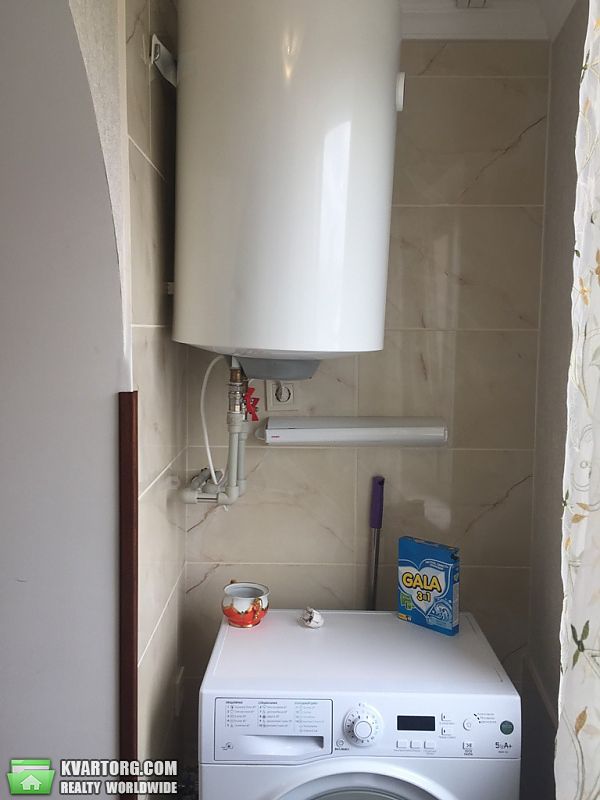 Rent out 1-room apartment. Киев,  Оболонский пр — photo 10