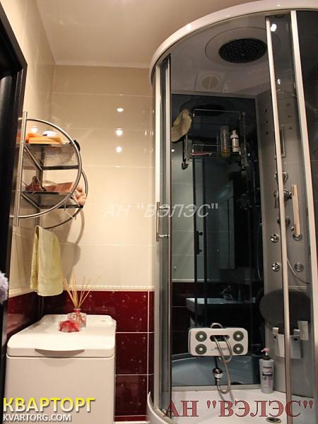 Sell 1-room apartment. Киев, Радунская — photo 7