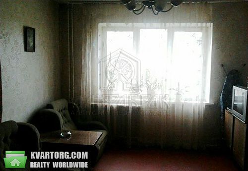 Sell 3-room apartment. Киев, Краснофлотская — photo 1