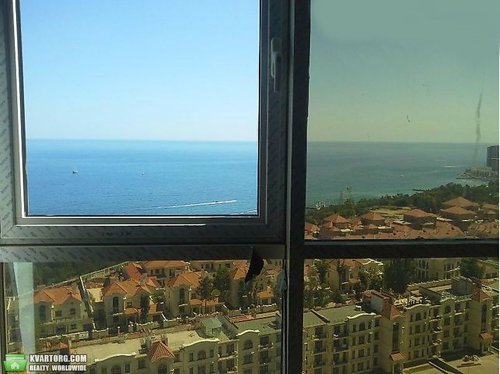 Sell 1-room apartment. Одесса, Французский бульвар — photo 2