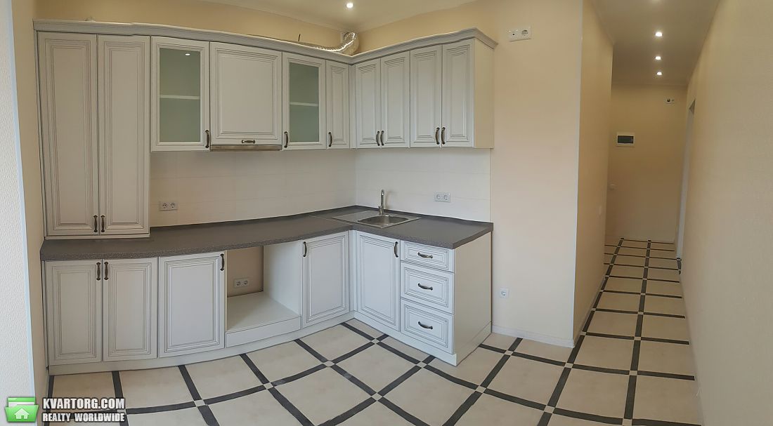 Sell 1-room apartment. Киев, Боголюбова — photo 8