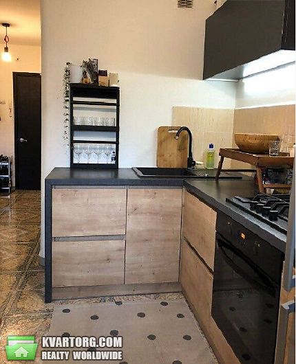 Sell 1-room apartment. Киев,  Кловский спуск — photo 1