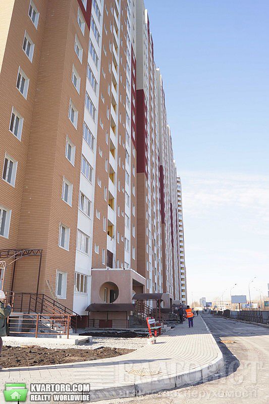 Sell 2-room apartment. Киев, Здолбуновская — photo 6
