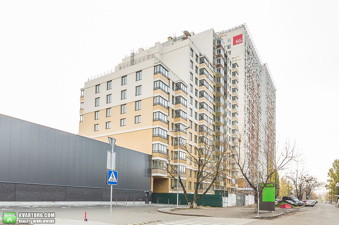 Sell 3-room apartment. Киев,  Расковой — photo 1