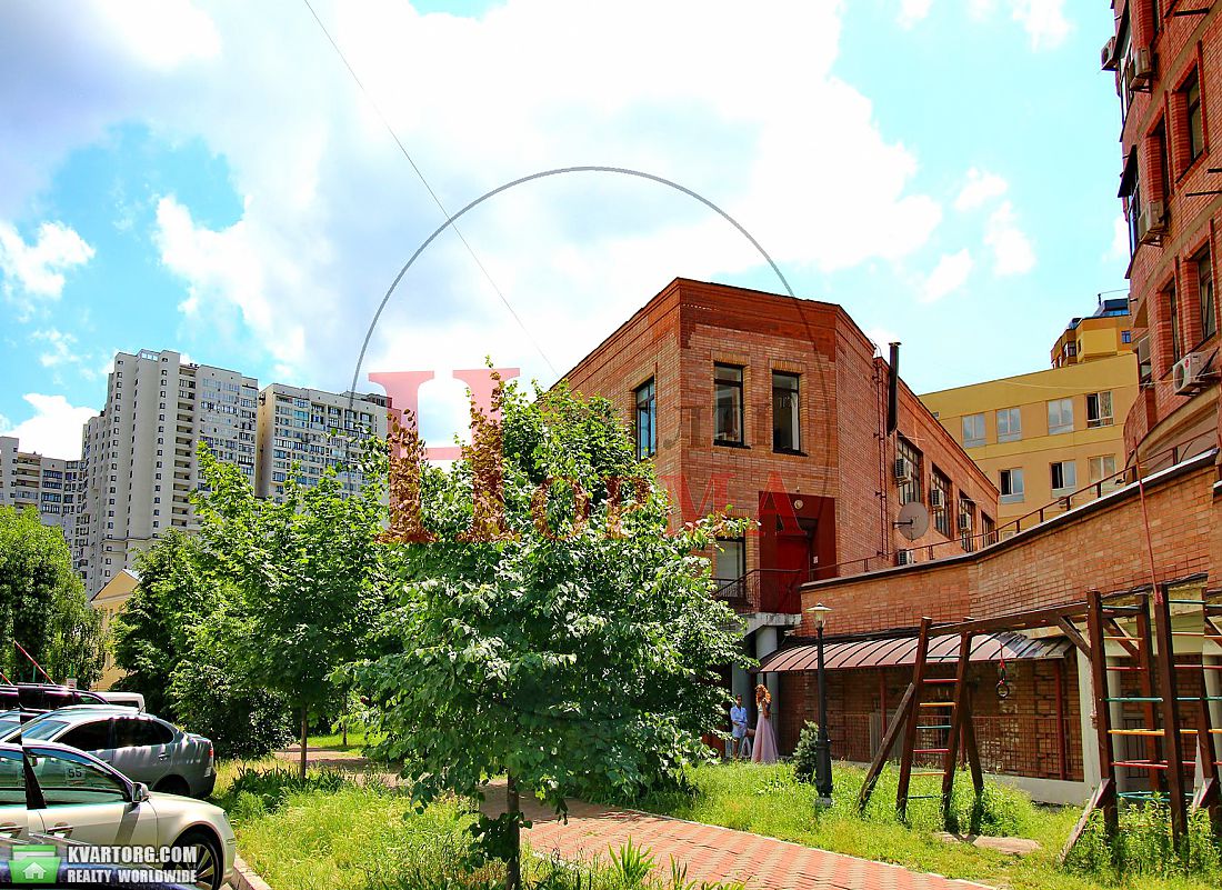 Sell office. Киев,  Щорса — photo 1