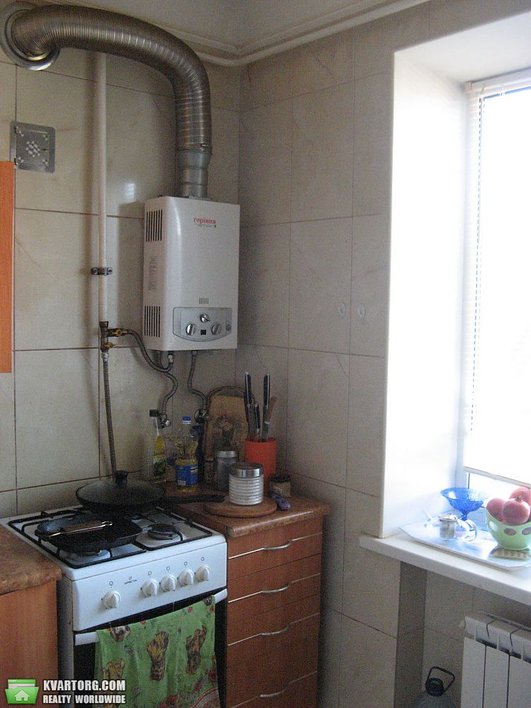 Sell 1-room apartment. Киев,  Выборгская — photo 4