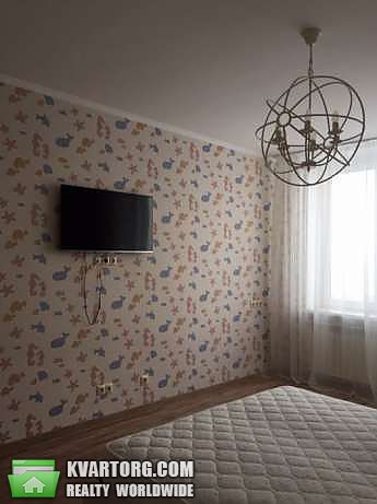 Rent out 2-room apartment. Киев,  Здолбуновская — photo 2