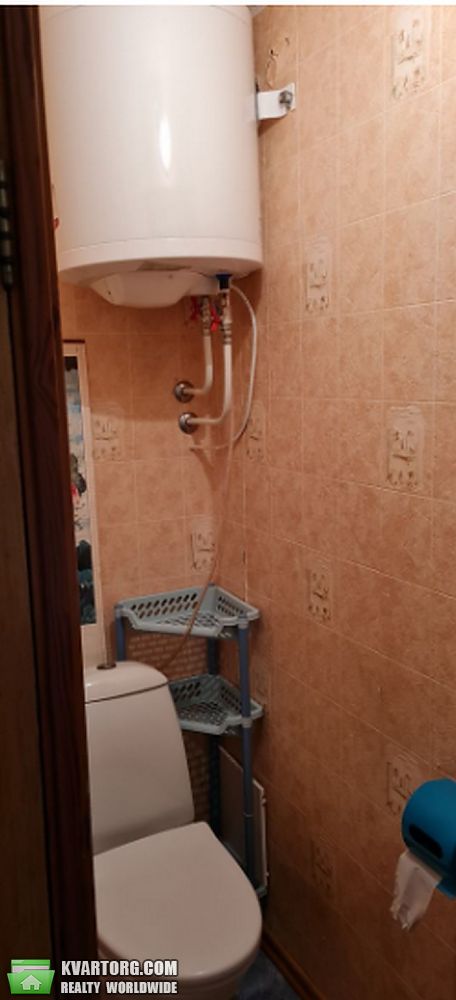 Rent out 2-room apartment. Киев,  Чистяковская — photo 9