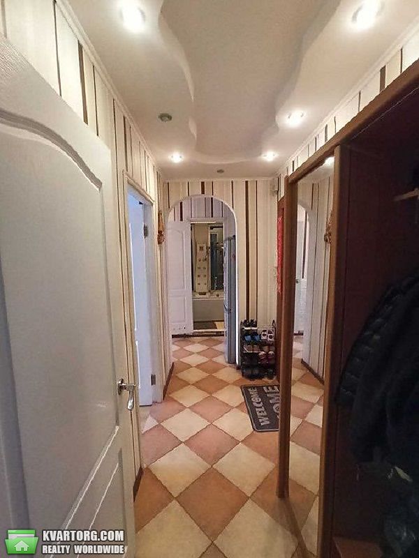 Sell 2-room apartment. Киев,  Маяковского — photo 6