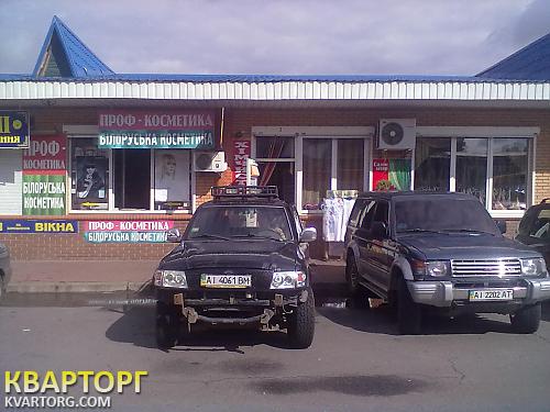 Rent out shop. Киев,  Героев Днепра — photo 1