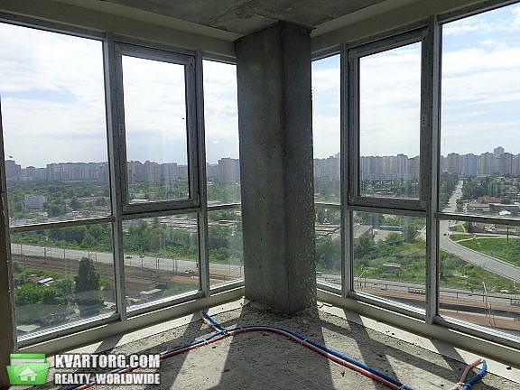 Sell 1-room apartment. Киев,  Шумского — photo 5