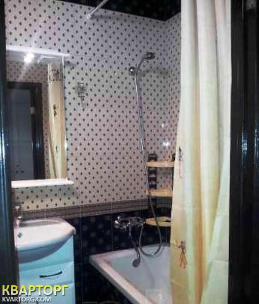 Rent out 3-room apartment. Одесса, Академика Королева — photo 6