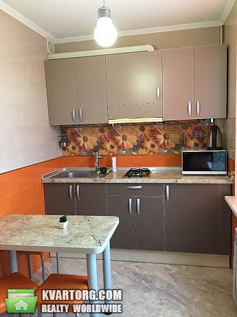 Sell 1-room apartment. Харьков, Людвига Свободы — photo 1