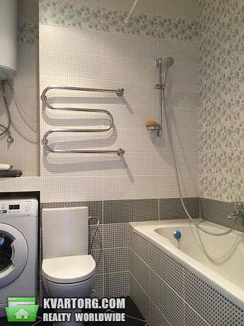 Rent out 1-room apartment. Киев,  Ломоносова — photo 4