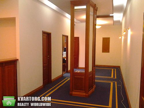 Rent out office. Киев, Новоконстантиновская — photo 1